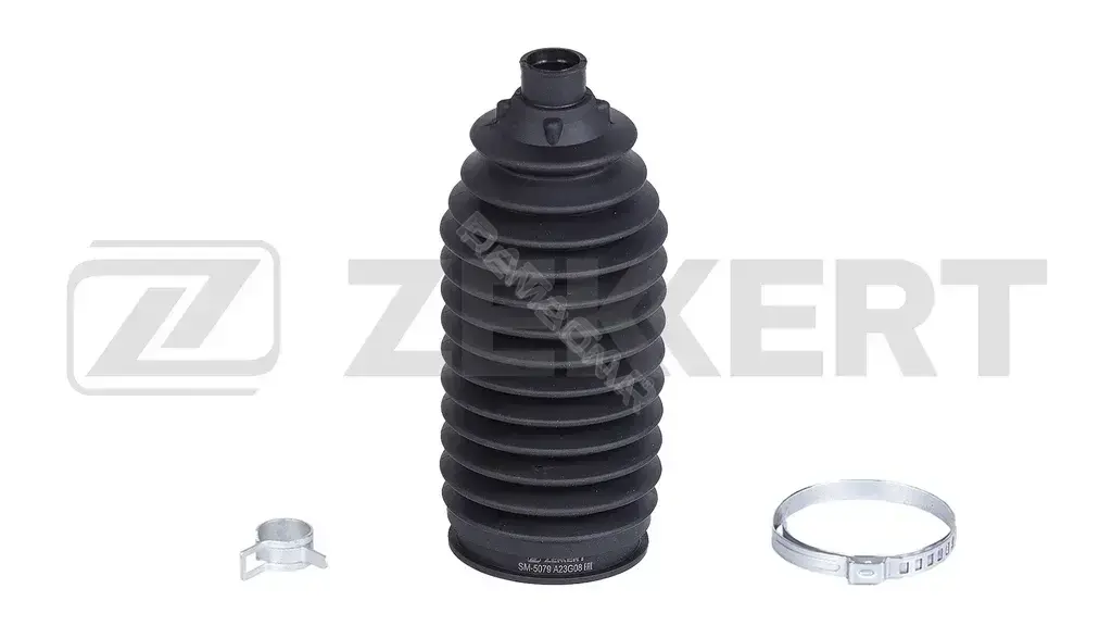 Пыльник рулевой рейки ZEKKERT SM-5079
