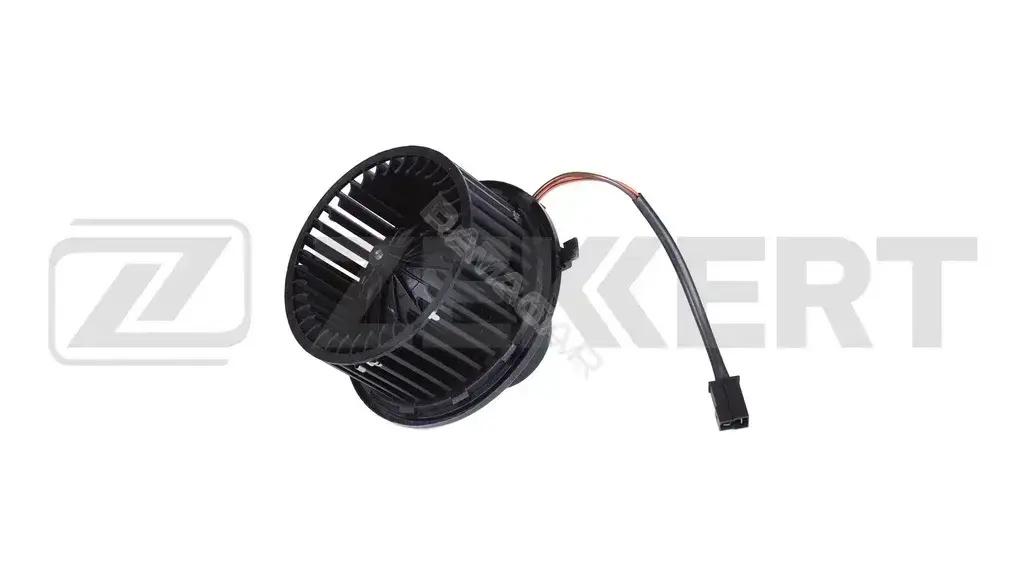 Моторчик печки ZEKKERT MK-7043
