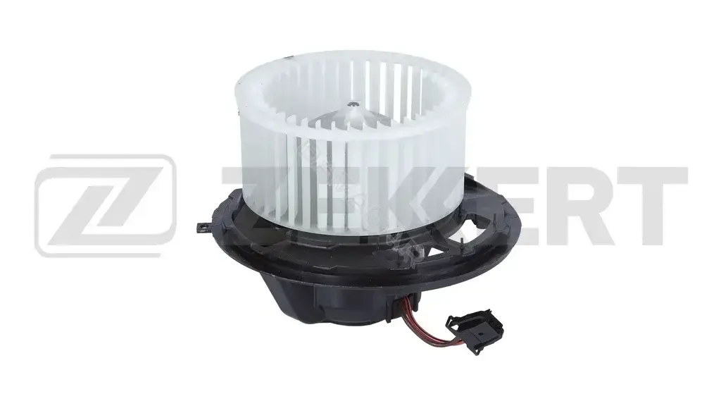 Моторчик печки ZEKKERT MK-7047