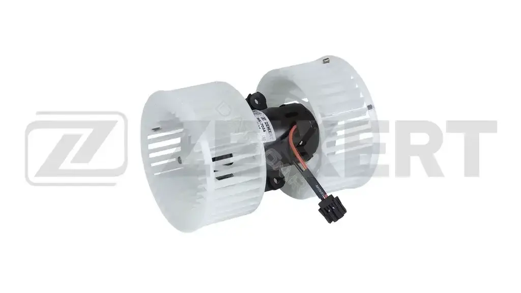 Моторчик печки ZEKKERT MK-7056