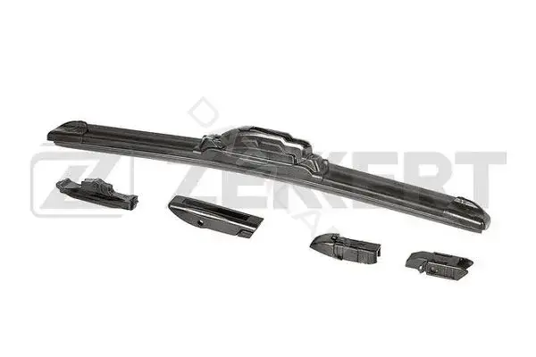 Щетки стеклоочистителя ZEKKERT FW-3501