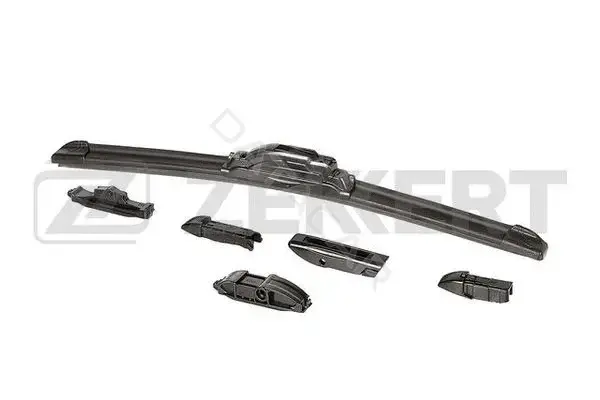 Щетки стеклоочистителя ZEKKERT FW-4001