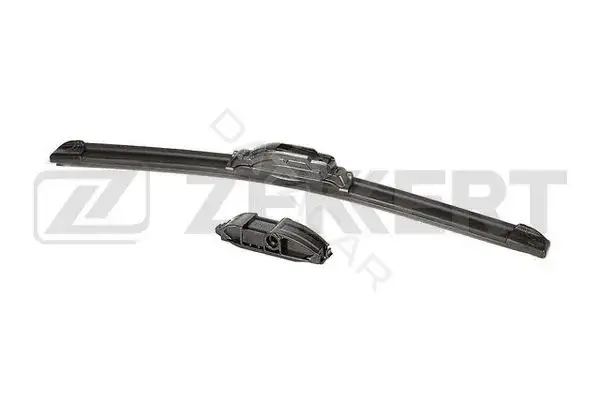 Щетки стеклоочистителя ZEKKERT FW-4301