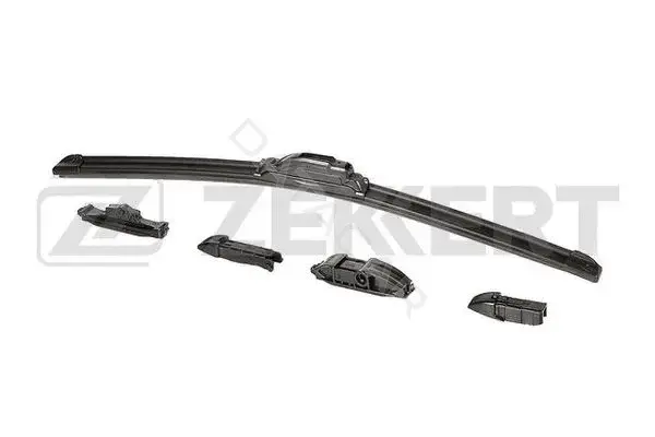 Щетки стеклоочистителя ZEKKERT FW-5301