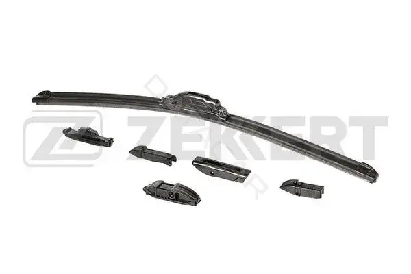 Щетки стеклоочистителя ZEKKERT FW-5501