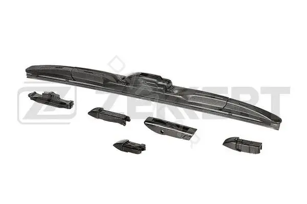 Щетки стеклоочистителя ZEKKERT HW-4001