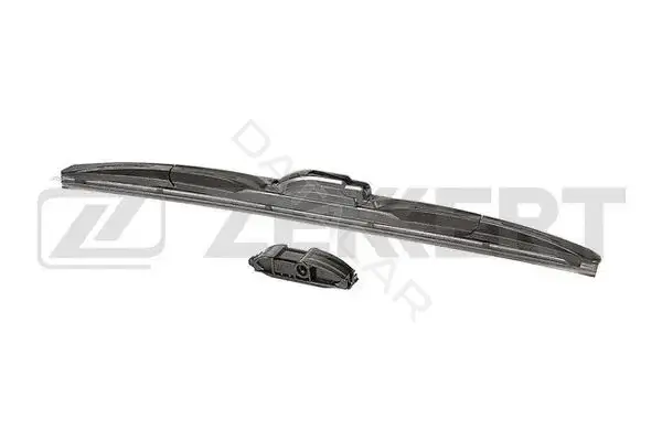 Щетки стеклоочистителя ZEKKERT HW-4301