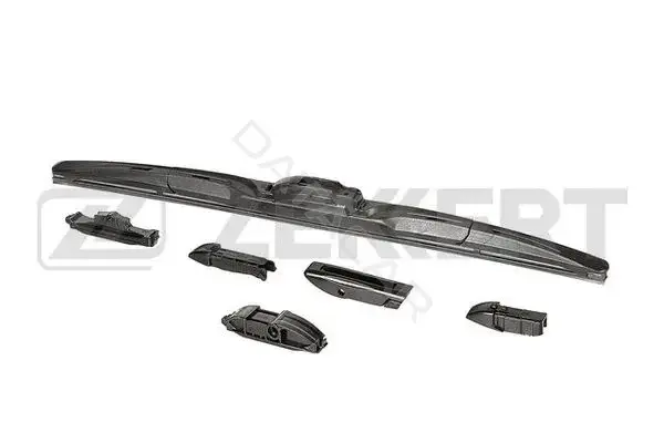 Щетки стеклоочистителя ZEKKERT HW-4501