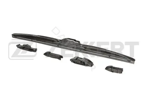 Щетки стеклоочистителя ZEKKERT HW-4801