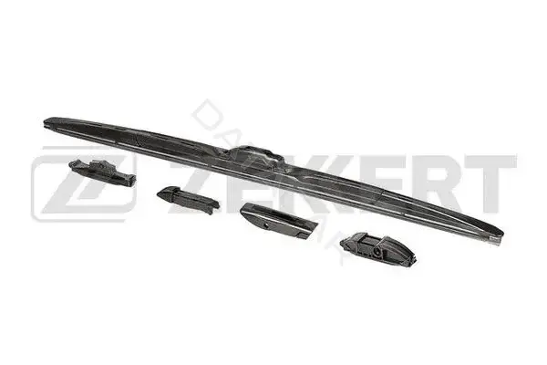 Щетки стеклоочистителя ZEKKERT HW-6001