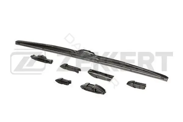 Щетки стеклоочистителя ZEKKERT HW-6501