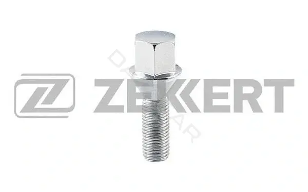 Болт колесный ZEKKERT BE-4020
