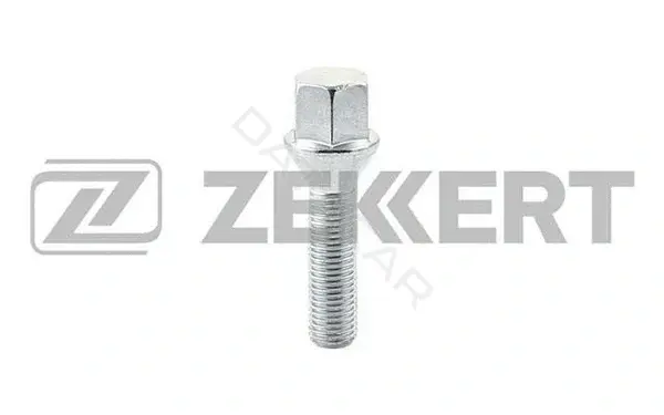 Болт колесный ZEKKERT BE-4024
