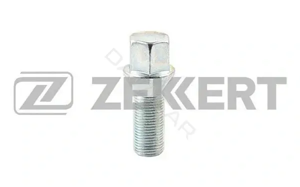 Болт колесный ZEKKERT BE-4028