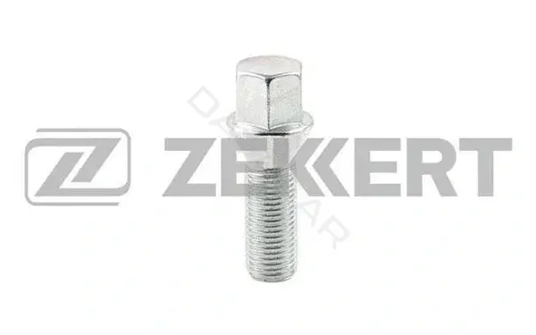 Болт колесный ZEKKERT BE-4038