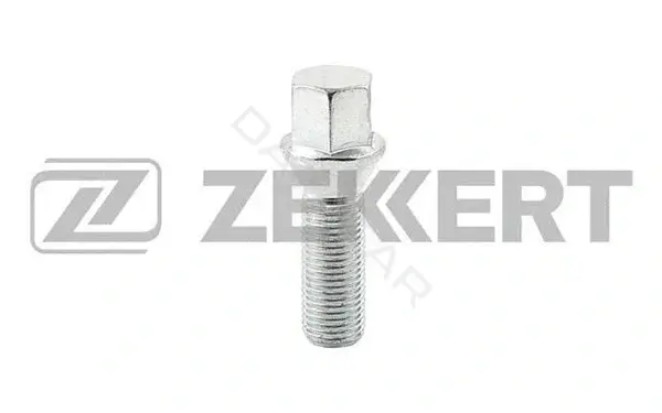 Болт колесный ZEKKERT BE-4039