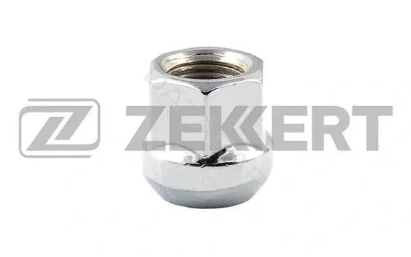 Гайка колеса ZEKKERT BE-4011