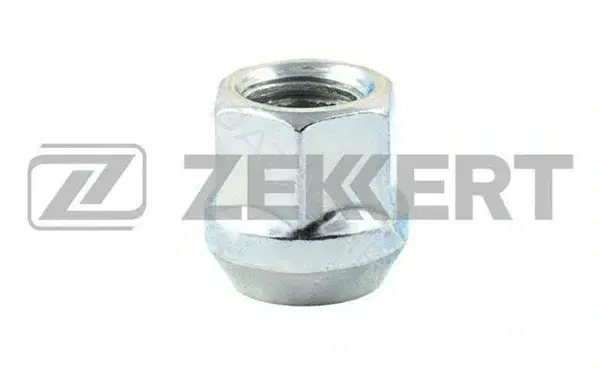 Гайка колеса ZEKKERT BE-4012