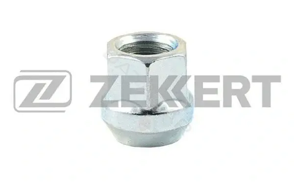 Гайка колеса ZEKKERT BE-4013