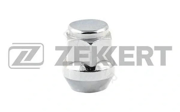 Гайка колеса ZEKKERT BE-4054