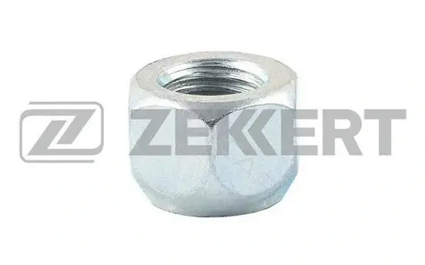 Гайка колеса ZEKKERT BE-4061