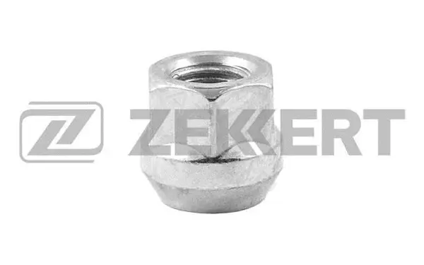 Гайка колеса ZEKKERT BE-4063