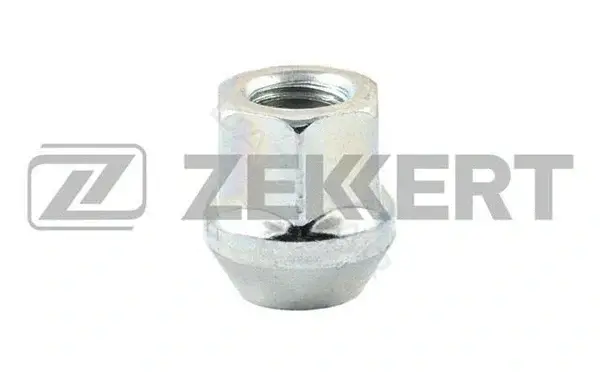 Гайка колеса ZEKKERT BE-4065