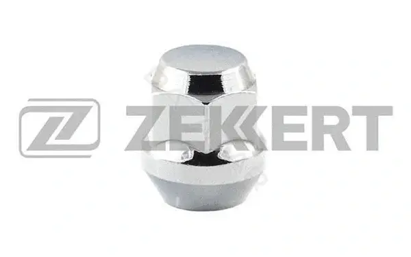 Гайка колеса ZEKKERT BE-4066