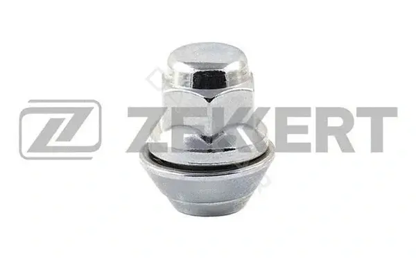 Гайка колеса ZEKKERT BE-4074