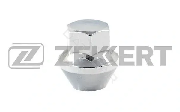 Гайка колеса ZEKKERT BE-4075