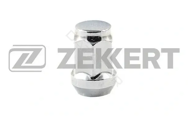 Гайка колеса ZEKKERT BE-4078