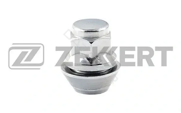 Гайка колеса ZEKKERT BE-4084