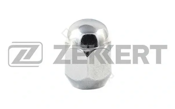 Гайка колеса ZEKKERT BE-4091