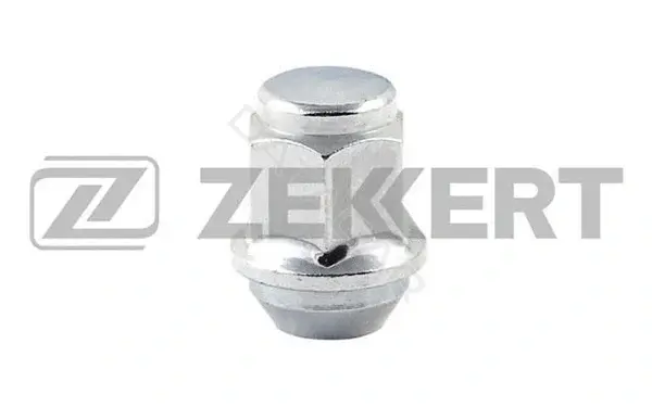 Гайка колеса ZEKKERT BE-4102
