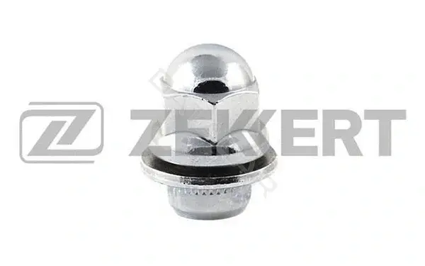 Гайка колеса ZEKKERT BE-4103