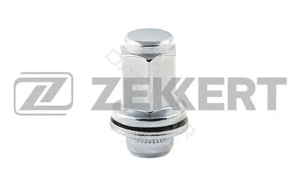 Гайка колеса ZEKKERT BE-4106
