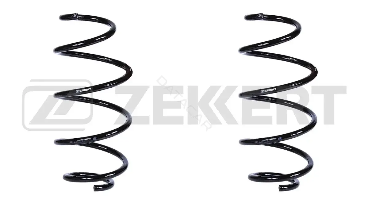 Пружины ZEKKERT SF-2349