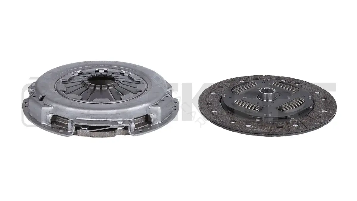 Комплект сцепления ZEKKERT KS-4362