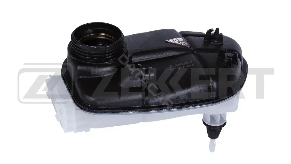 Расширительный бачок ZEKKERT BD-1058