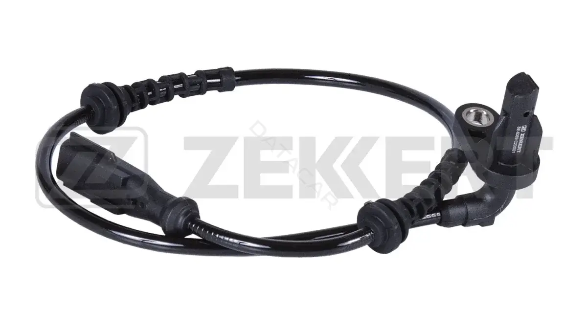 Датчик АБС ZEKKERT SE-6389