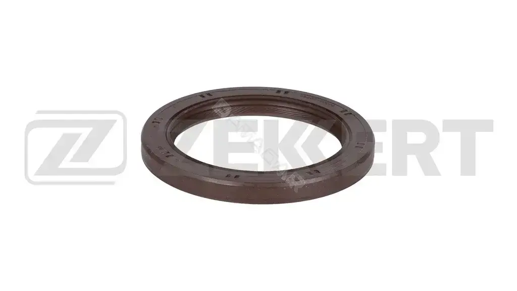Сальник коленвала ZEKKERT DI-3520