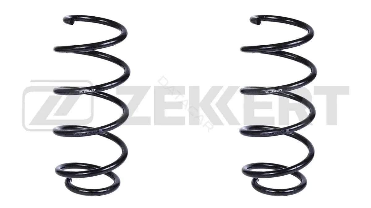 Пружины ZEKKERT SF-2348