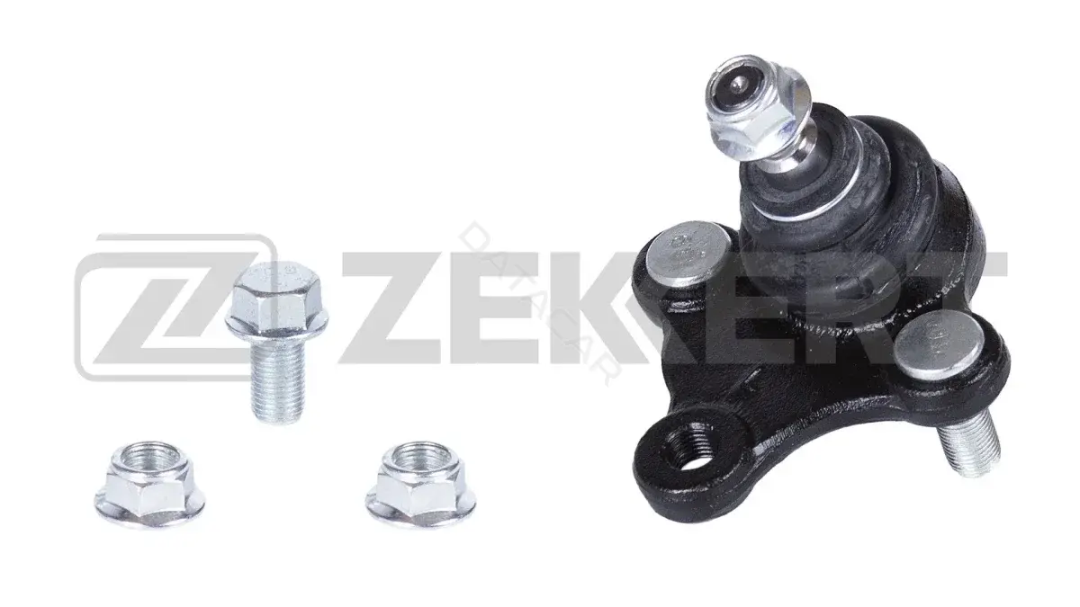 Шаровая опора ZEKKERT TG-5112