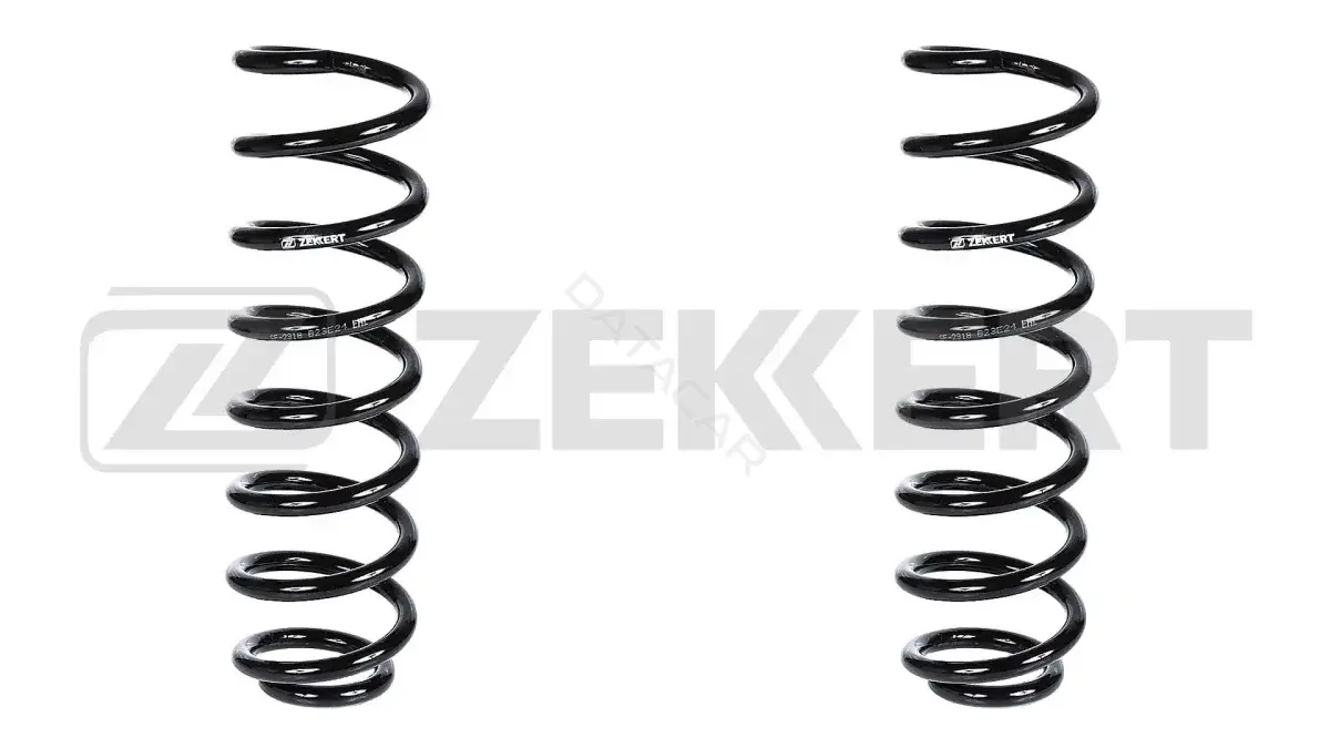 Пружины ZEKKERT SF-2318