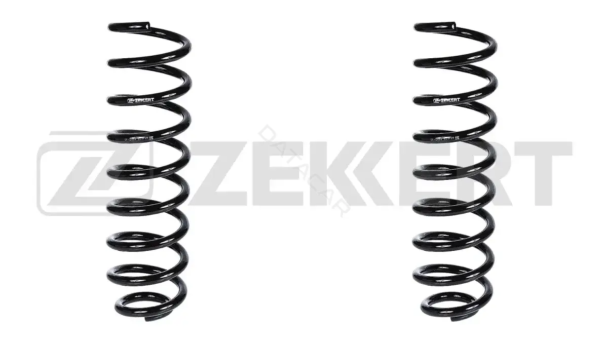 Пружины ZEKKERT SF-2451