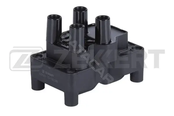 Катушка зажигания ZEKKERT ZS-1022