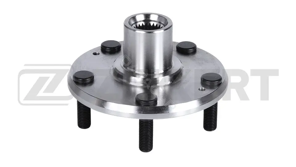 Подшипник ступицы ZEKKERT RL-2325