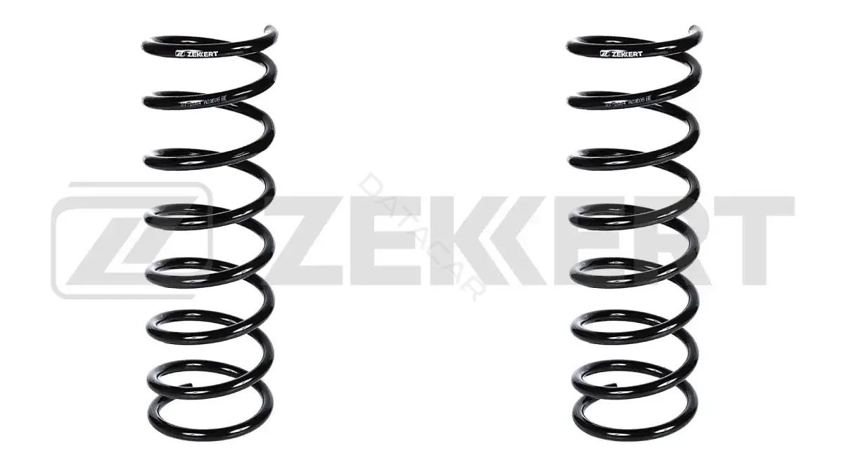 Пружины ZEKKERT SF-2054