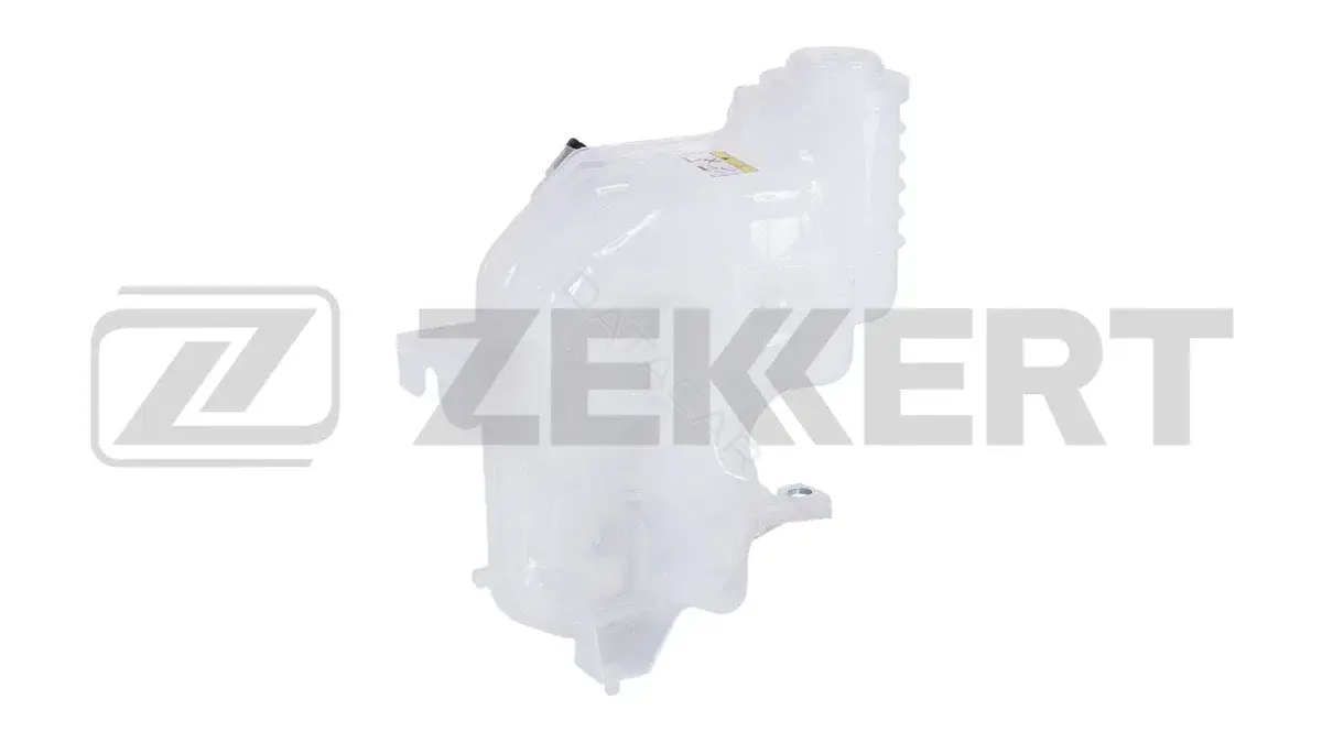 Расширительный бачок ZEKKERT BD-1012