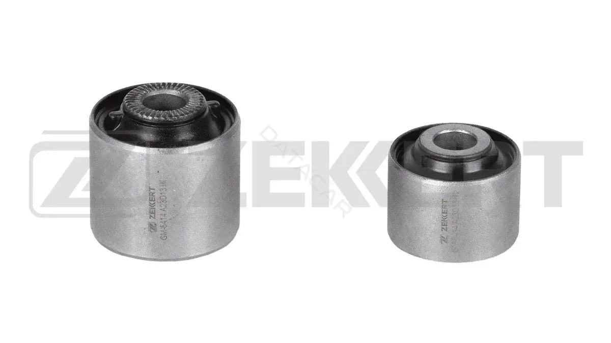 Втулки стабилизатора ZEKKERT GM-5414